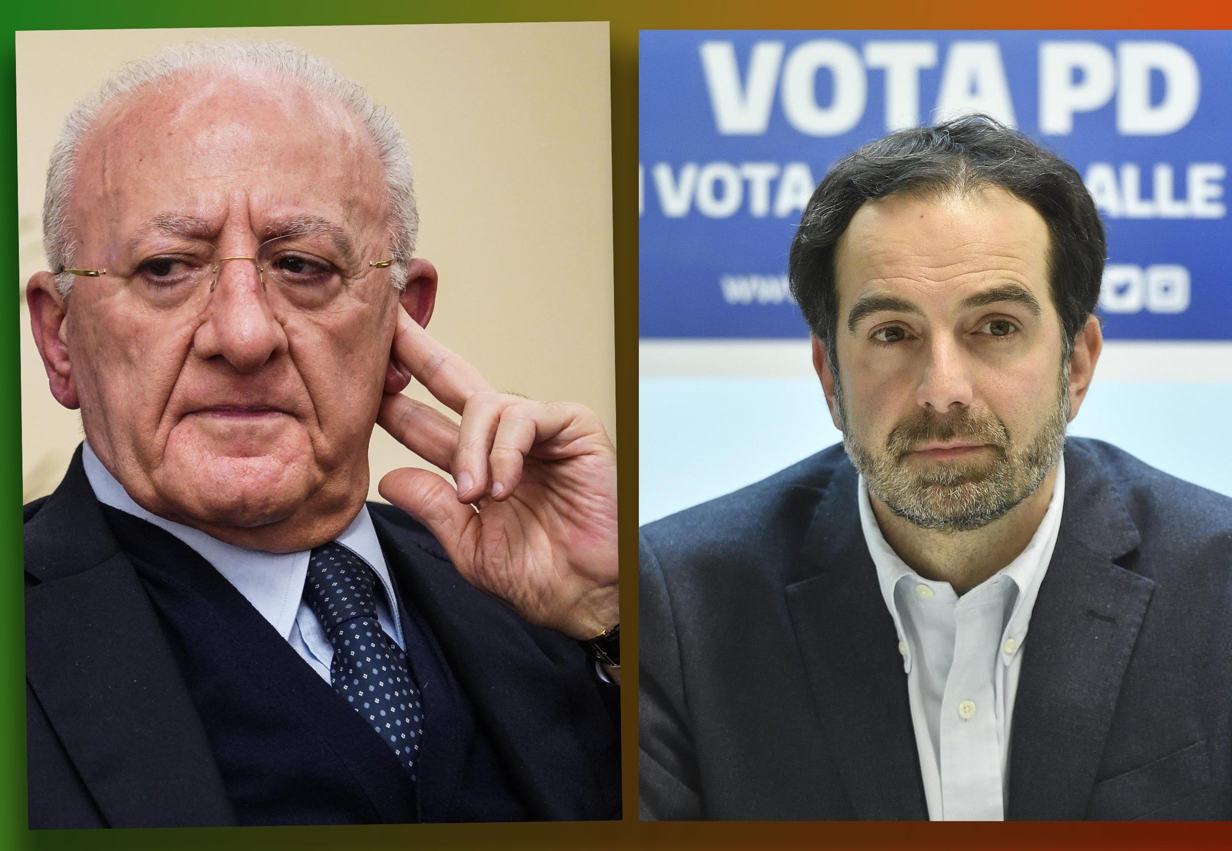 La minoranza piddina gongola e dà il via alla fase logoramento