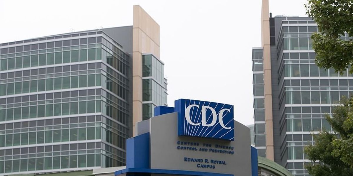 NextImg:181 'disease detectives' tested positive for COVID after attending large CDC conference