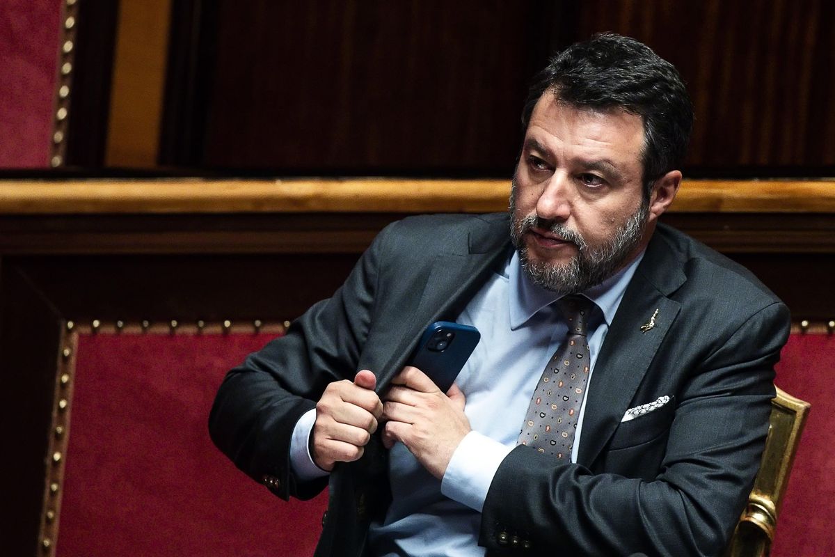 Lega di lotta o di governo nell’Ue: il bivio di Salvini per le Europee