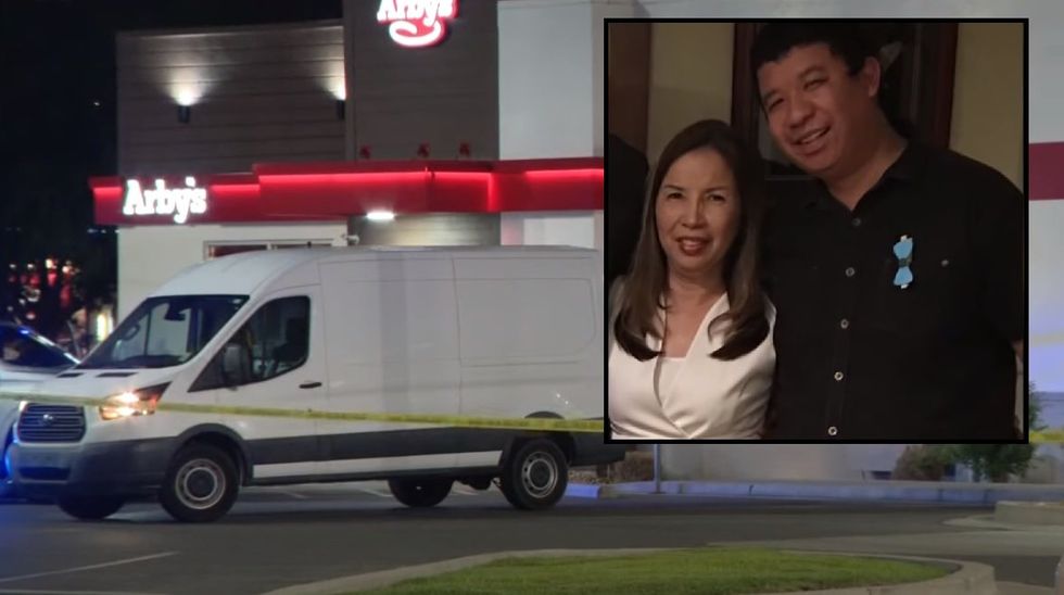 Employee found dead in Arby's freezer pounded on door until her hands bled, died with her face frozen to the floor: Report