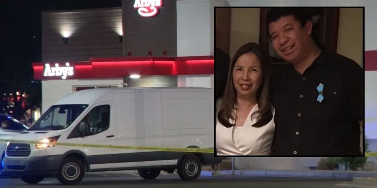 NextImg:Employee found dead in Arby's freezer pounded on door until her hands bled, died with her face frozen to the floor: Report