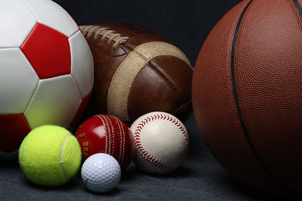 Alabama governor signs bill blocking men from playing on women's college sports teams and vice versa