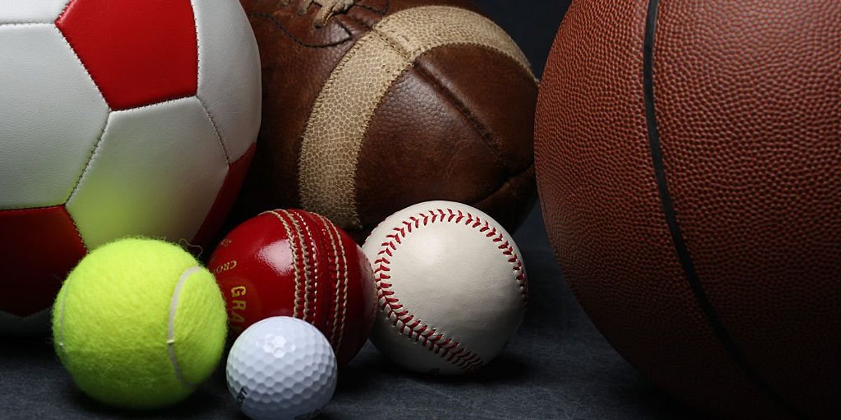 NextImg:Alabama governor signs bill blocking men from playing on women's college sports teams and vice versa