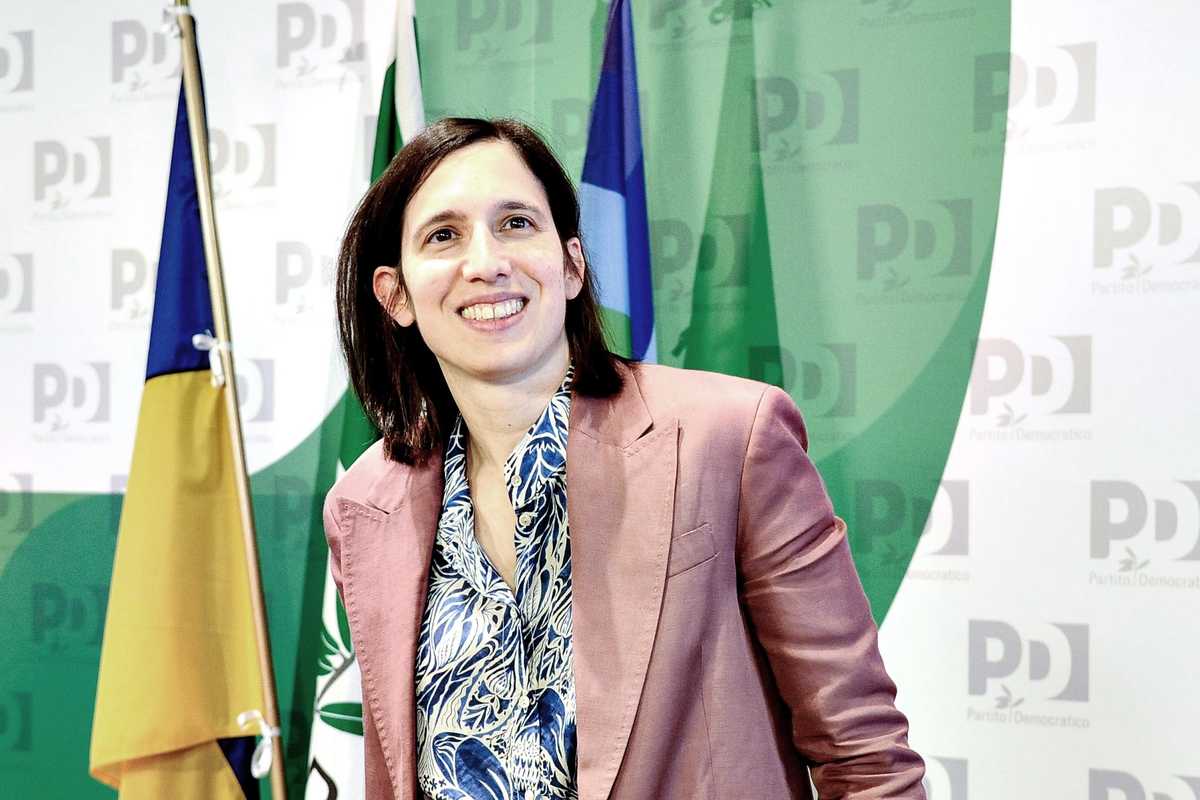Per la Schlein è già conto alla rovescia