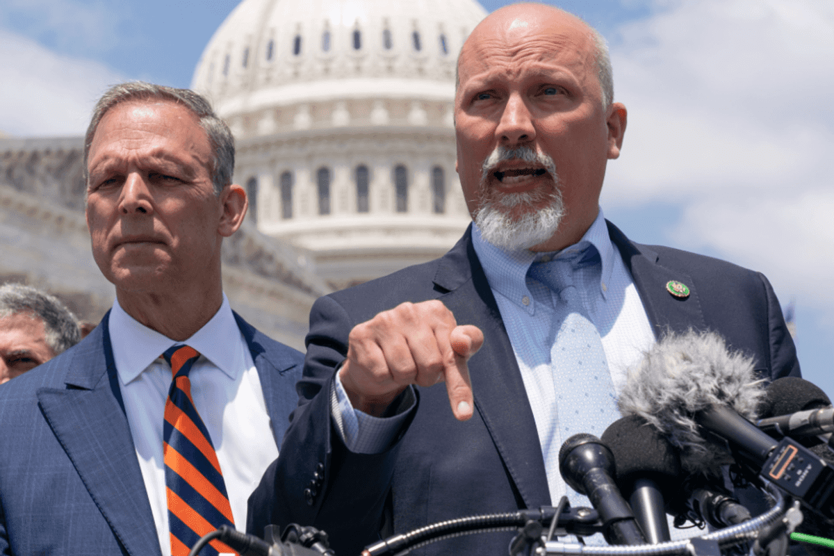 Freedom Caucus