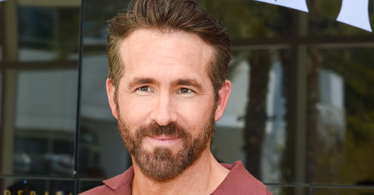 Ryan Reynolds Pays Tribute After Death Of Wrexham Fan Photo Comic Sands 