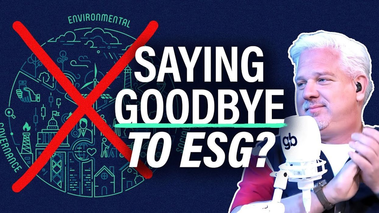 4 stories that show your ESG score resistance IS WORKING!