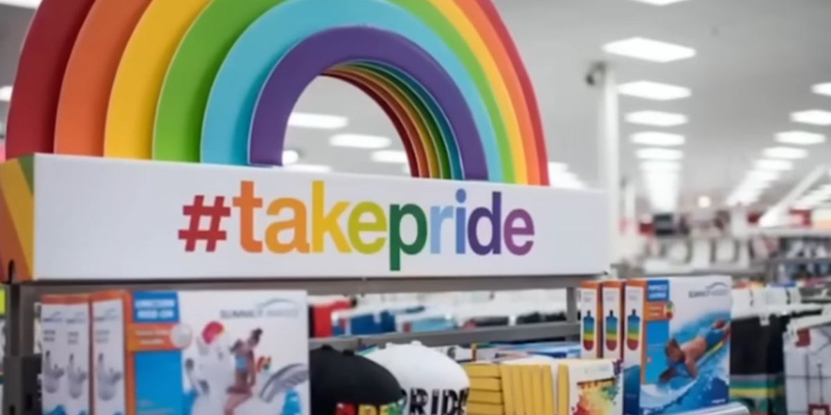 NextImg:Kohl's and Target exposed for pouring money into LGBT group that seeks to indoctrinate children with gender ideology and undermine parental rights
