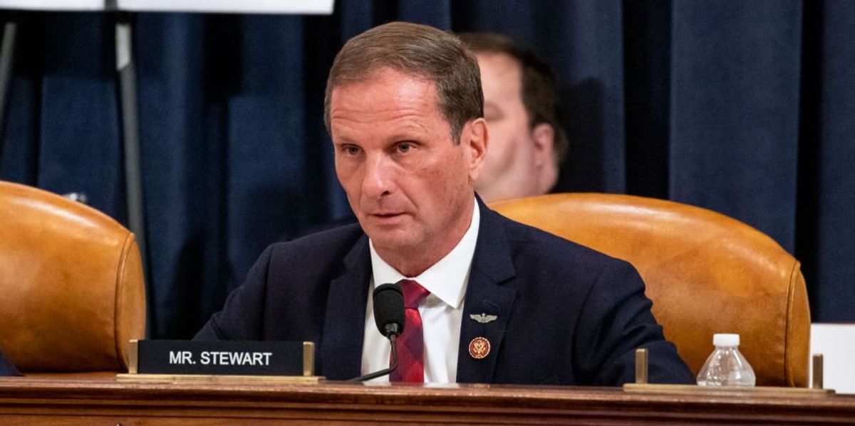 NextImg:House Republican announces abrupt retirement from Congress, dropping McCarthy's already small majority