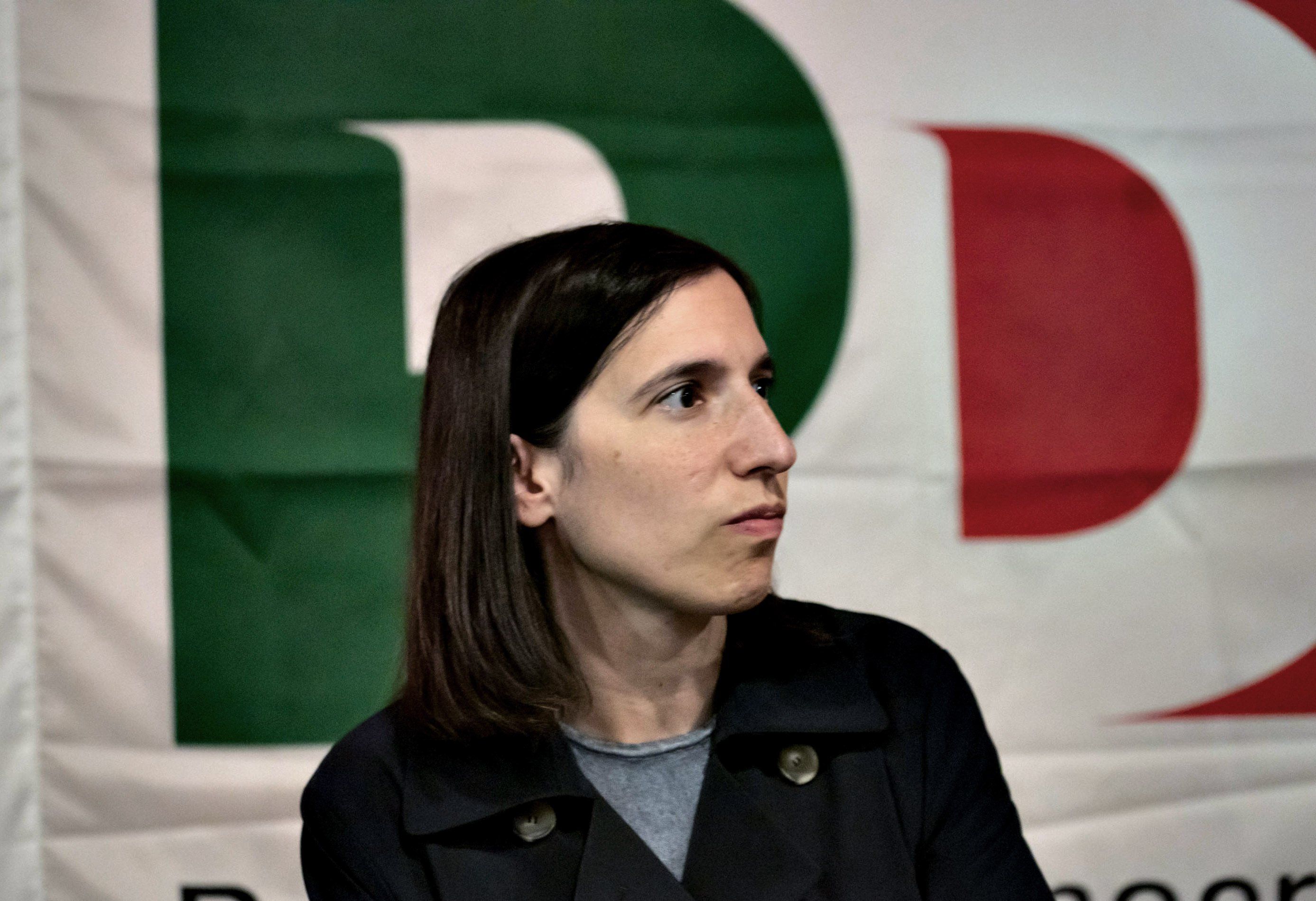 Soldi per armi a Kiev e caos territori. Le fratture multiple del Pd di Schlein