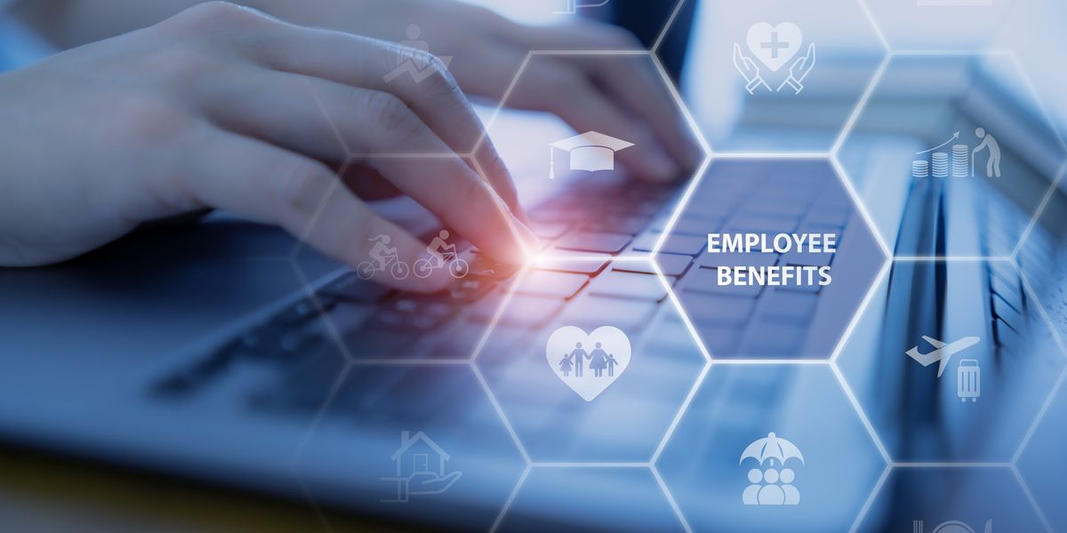 Jennifer Steil Northwestern Mutual on employee benefit tips - InnovationMap