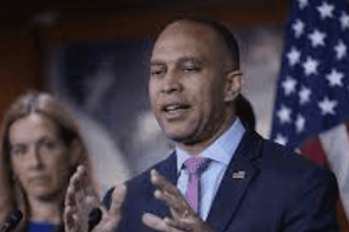 With Democratic Support, House Passes Rule To Permit Debt Ceiling Increase