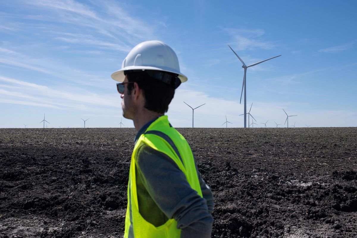 What a GOP Government Will Really Mean for the Renewable Energy Rollout