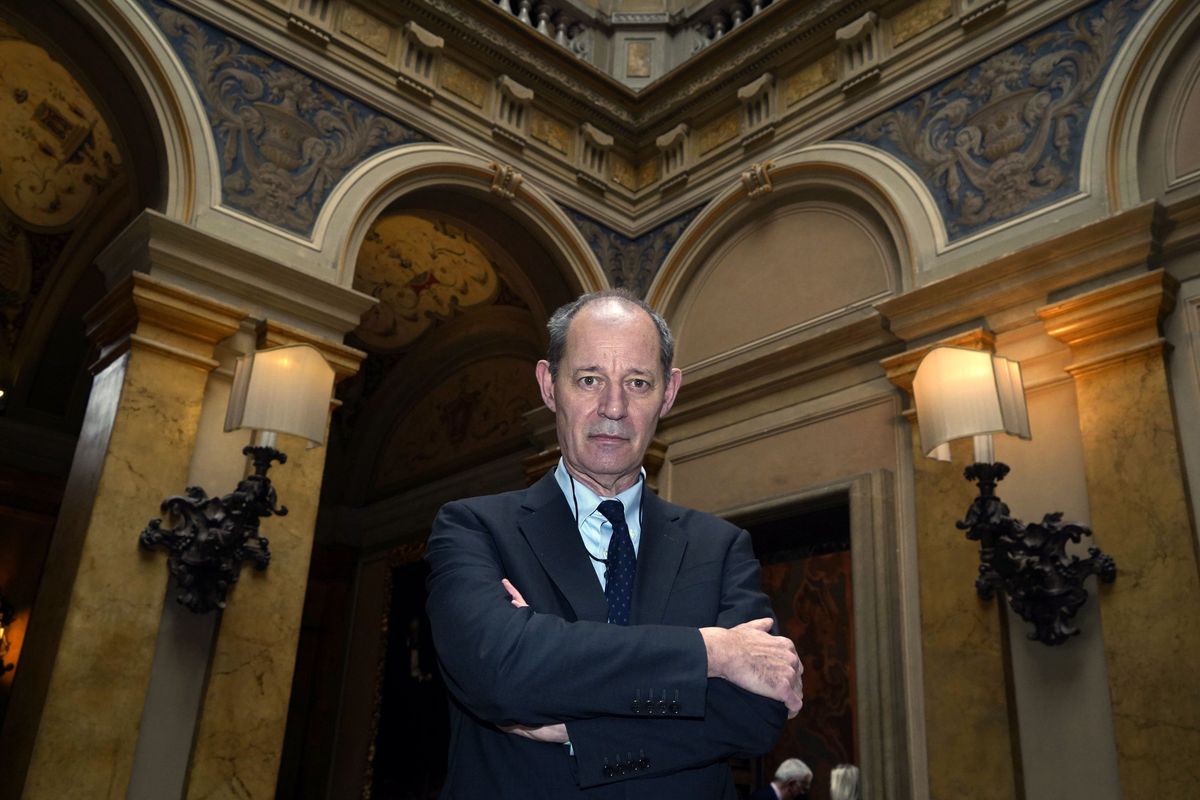 «Rinunciare al petrolio è impossibile a meno di non chiudere le industrie»