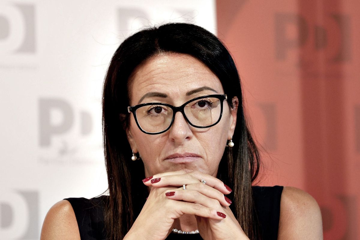 I dem contrari all’utero in affitto non hanno il fegato di affossarlo