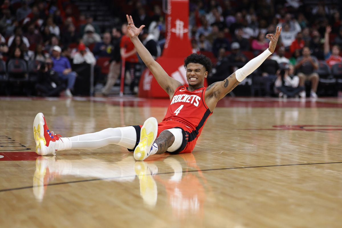 How the Houston Rockets draft boils down to these 4 compelling scenarios