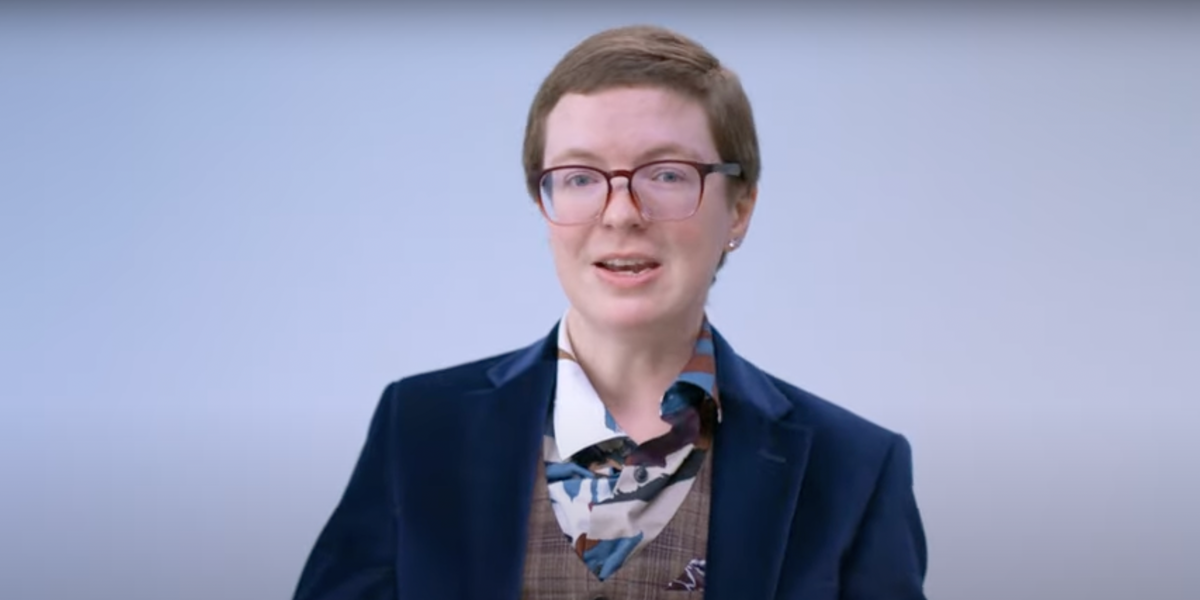 NextImg:Planned Parenthood claims 'any reason is the right reason' for abortion, features transgender person who says abortion was 'one of the best decisions' of her life