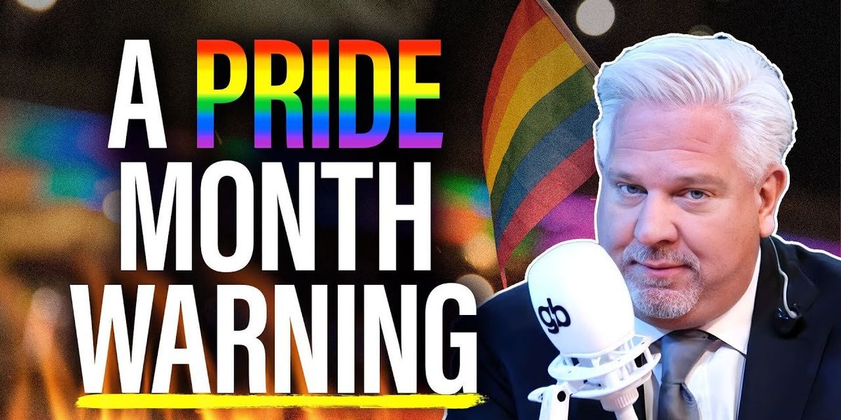 NextImg:Pride Month may be used to INVESTIGATE churches in America?