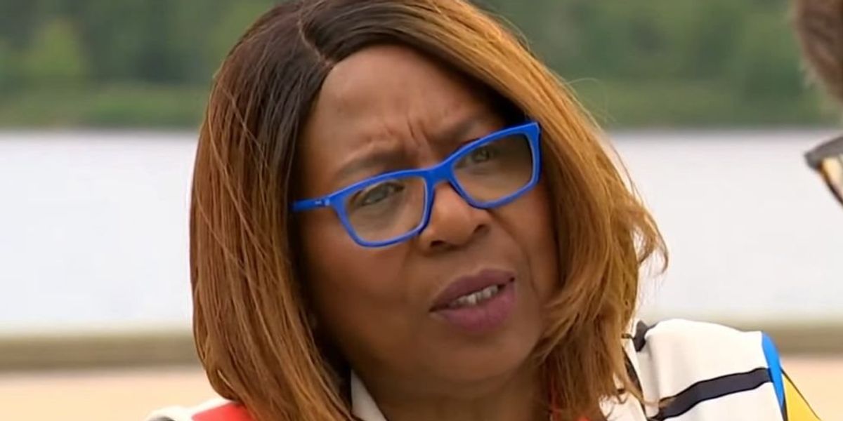 NextImg:WA's first director of equity was fired after saying she didn't trust Mexicans because they could choose to be white, among other indiscretions