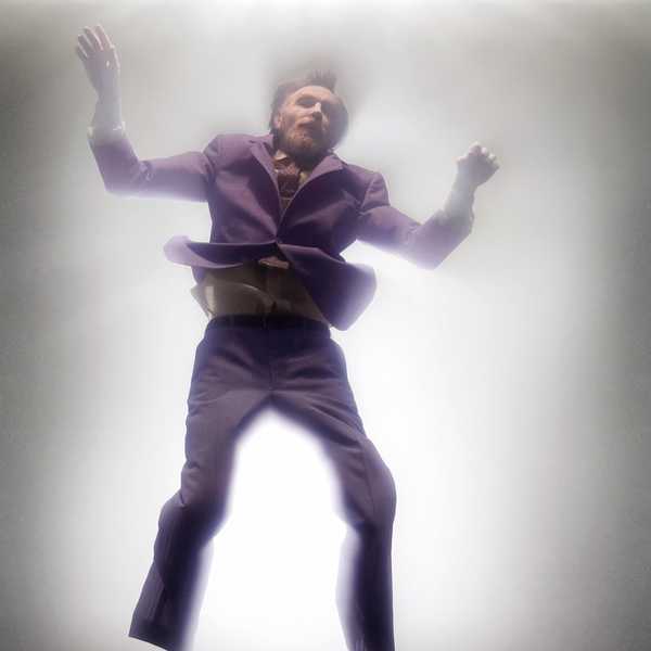 David LaChapelle in mostra a Trieste