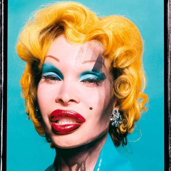 David LaChapelle in mostra a Trieste