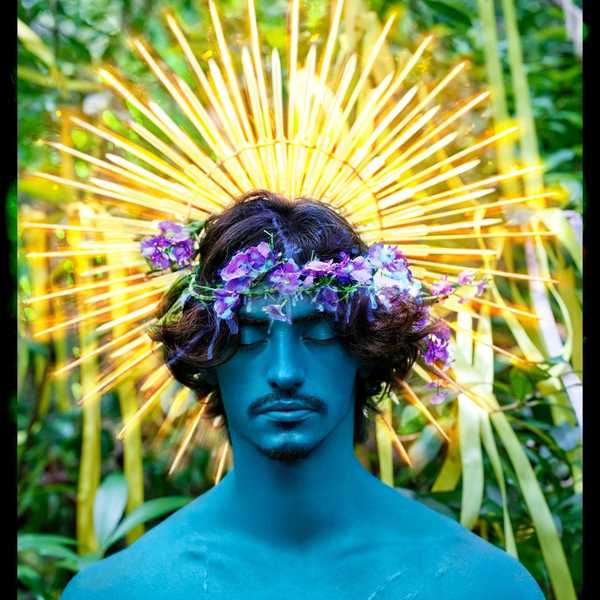 David LaChapelle in mostra a Trieste