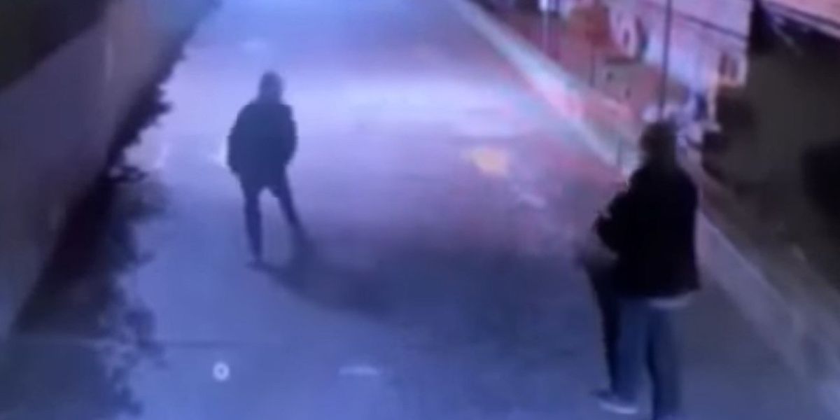 NextImg:65-year-old New Yorker charged for blowing away would-be mugger who allegedly rushed him despite warnings
