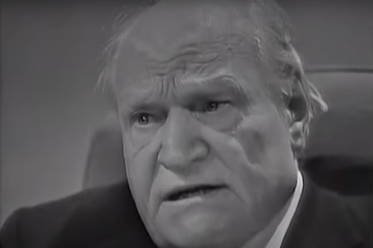 «La mia devozione per lui è più forte della vita»: Ungaretti e Mussolini