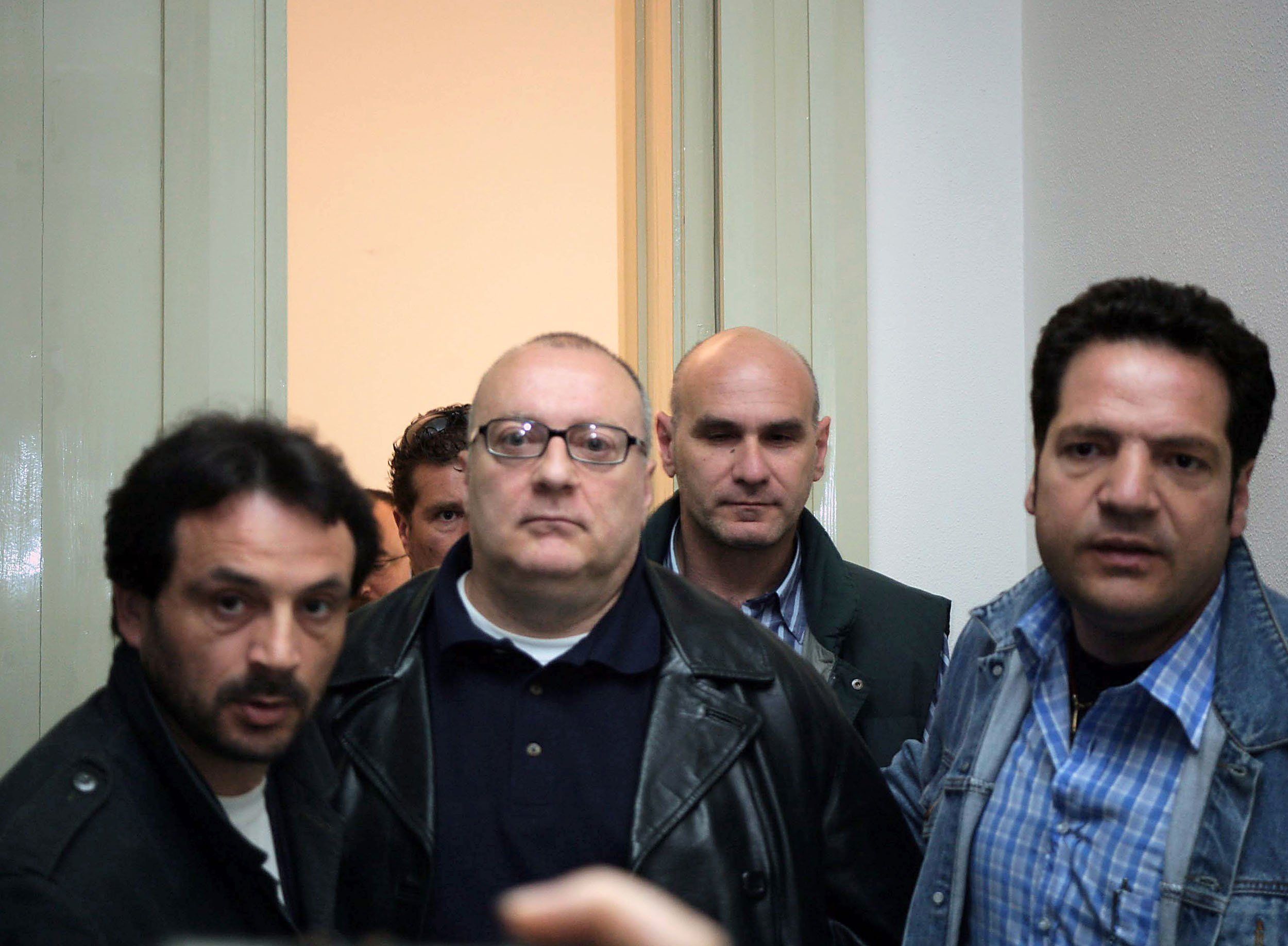 Stasera in onda su Nove il documentario sul «Mostro del Circeo»