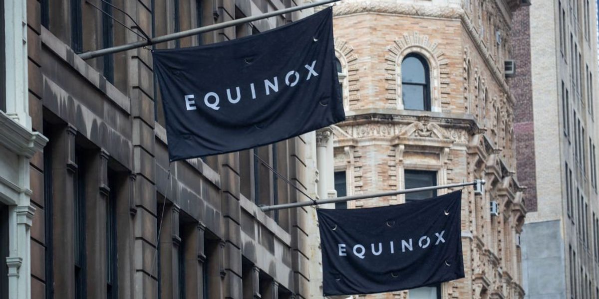 NextImg:Former Equinox employee fired after showing up late 47 times during 10-month stint awarded $11.25 million in racial discrimination case