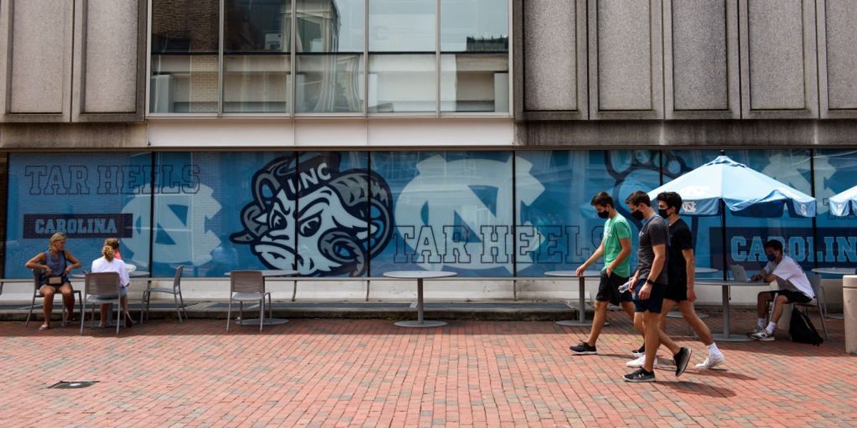 University of North Carolina med school disbands DEI task force, rejects its recommendations to teach students 'medical system is structurally racist'