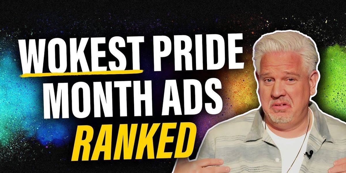 Glenn ranks Pride Month's WORST & WOKEST LGBTQ commercials - Vimarsana News