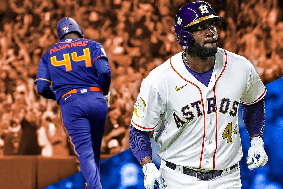 Why this pivotal run may make or break the Astros’ season