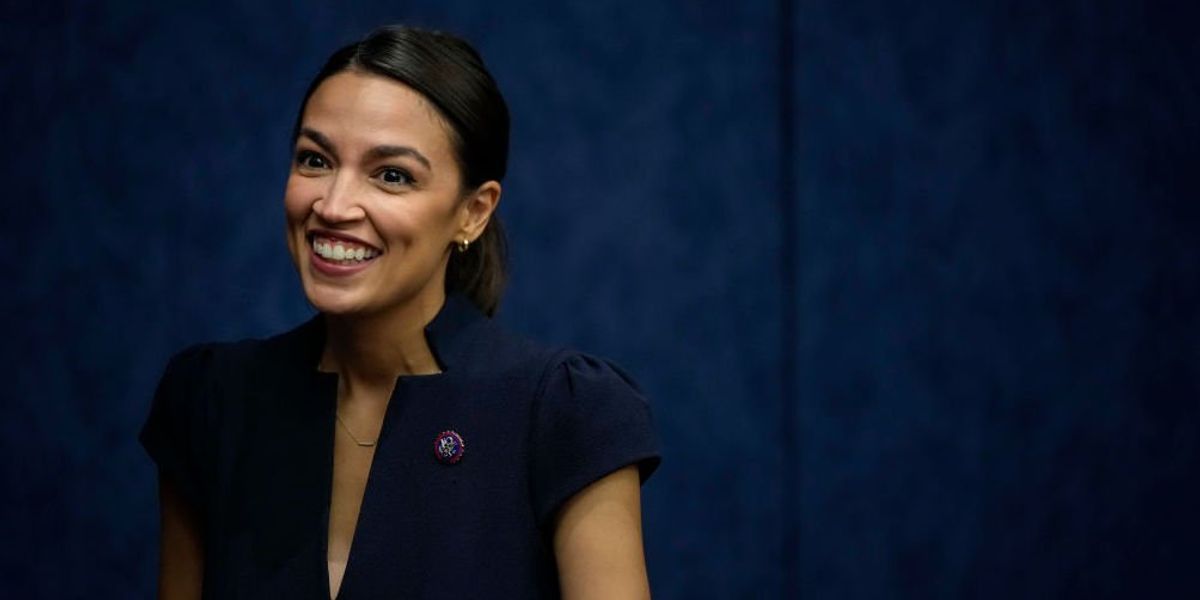 NBC News tries to rescue AOC from parody account by blaming Elon Musk — then buries the truth