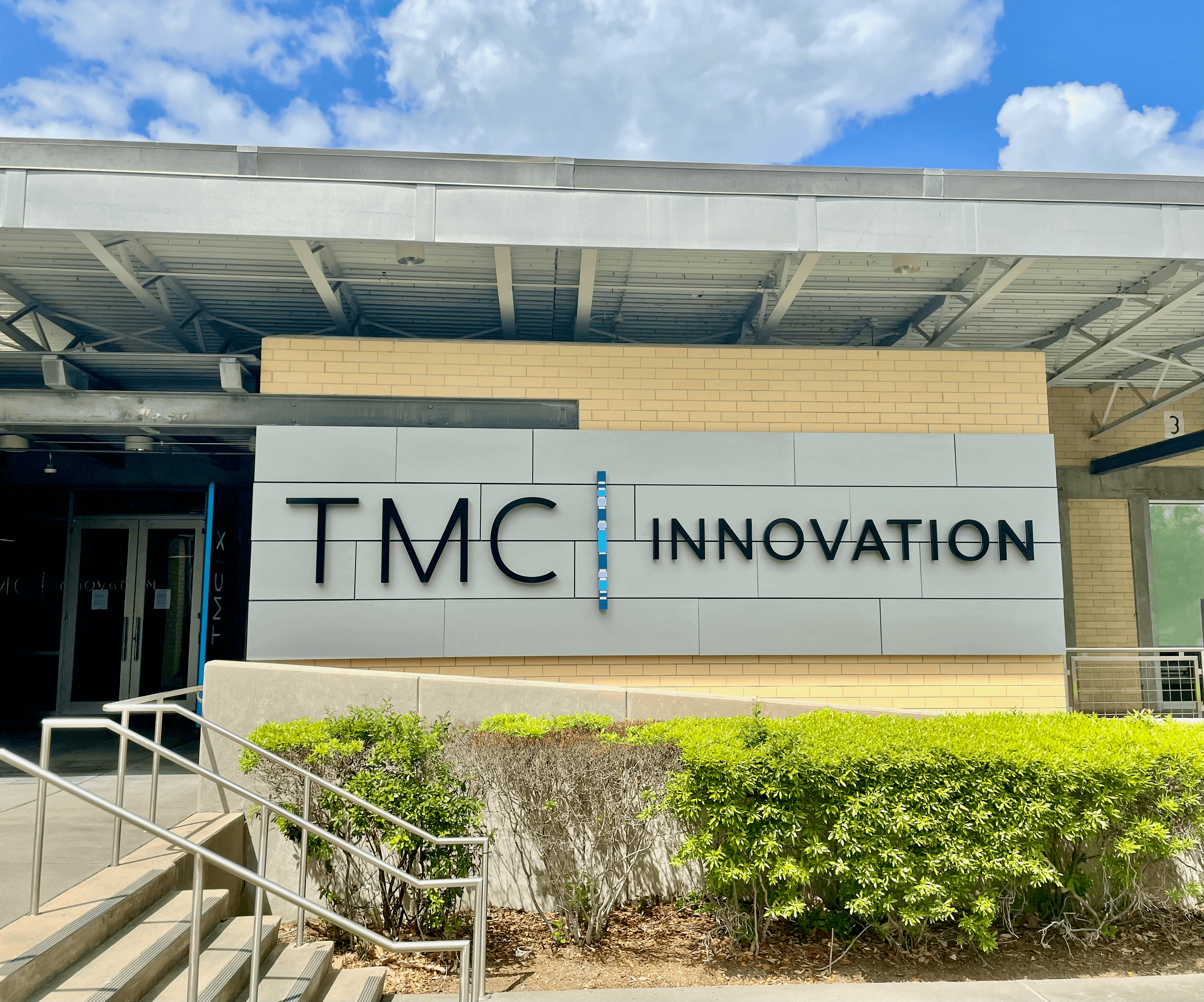 Texas Medical Center Names Inaugural UK Cohort InnovationMap   Img 