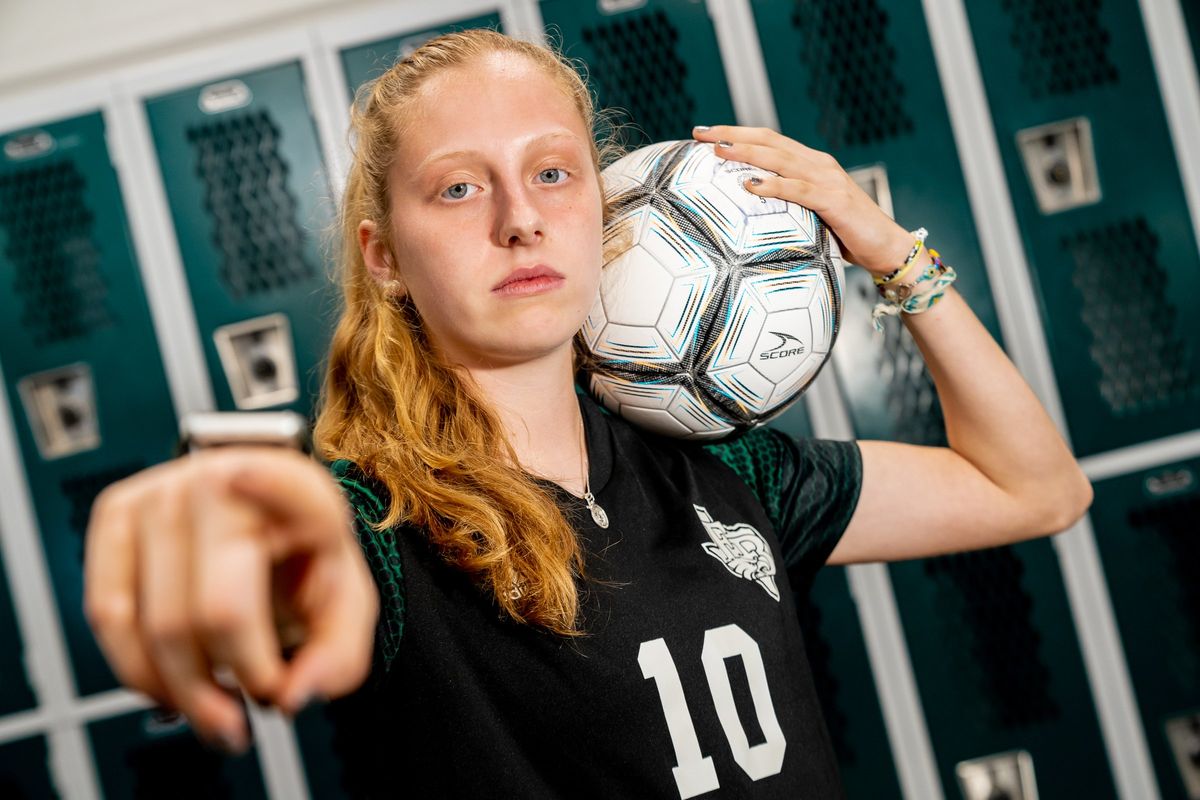 RUN IT BACK: Whitman Is The Future Of FBCA Soccer