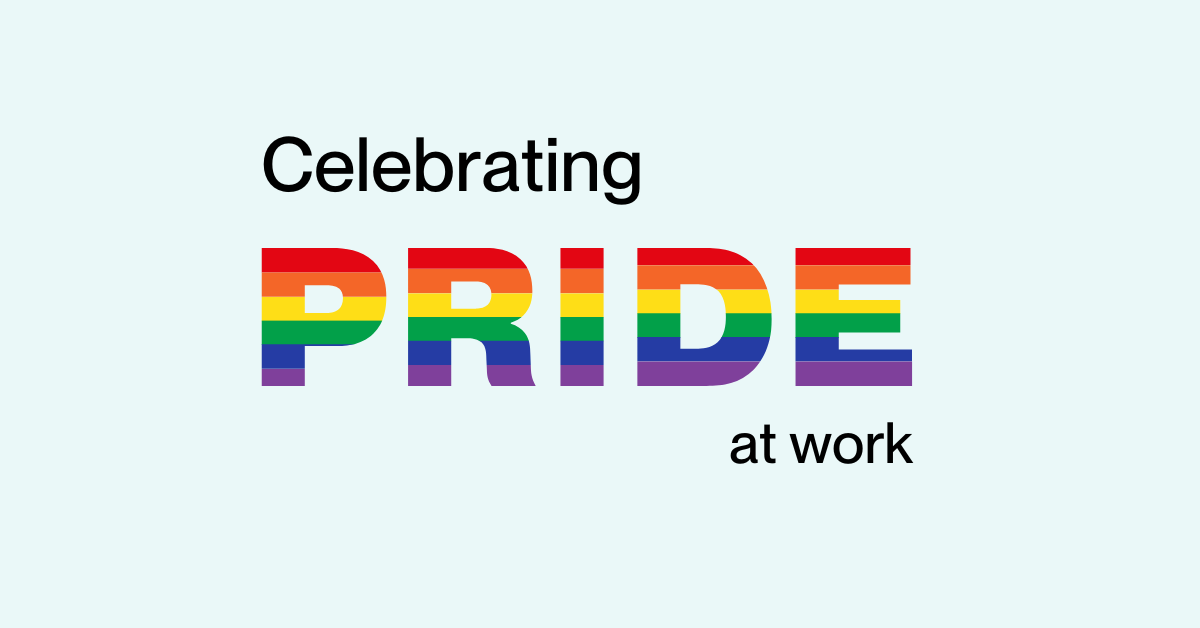 35+ ways to celebrate Pride Month at work in 2023