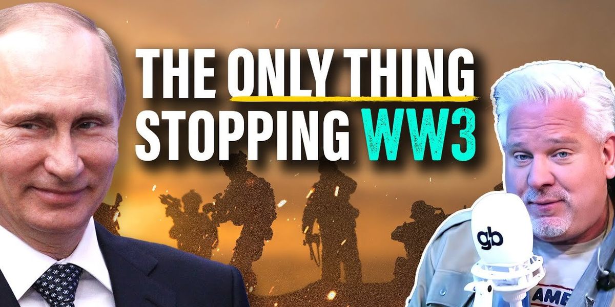 The 1 REASON why the Russia & Ukraine War hasn't become WW3 - Vimarsana News