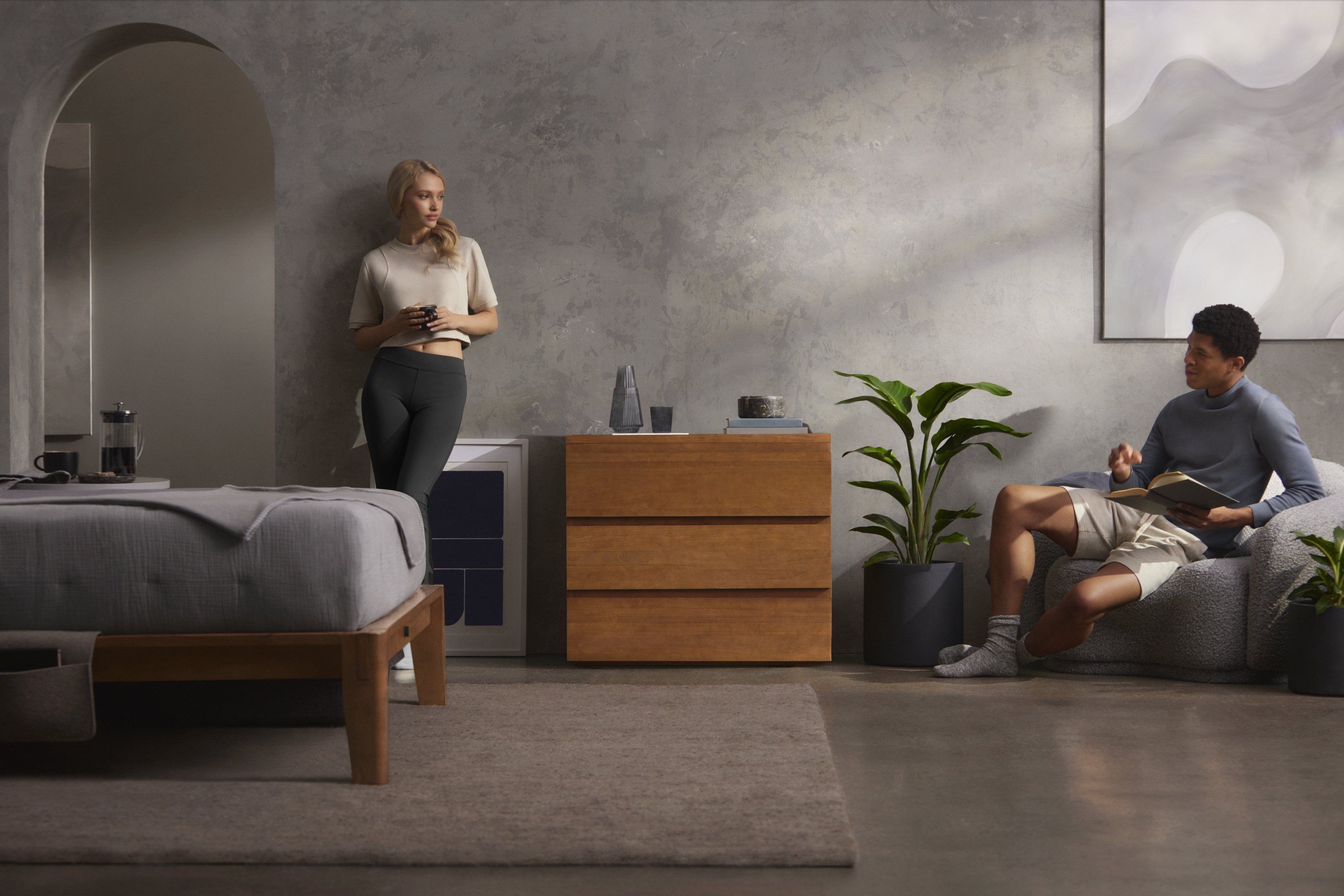 The Dresser By Thuma Popdust