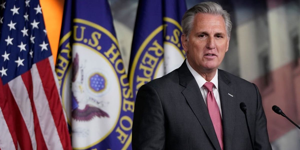 NextImg:Horowitz: Welcome to the Uniparty