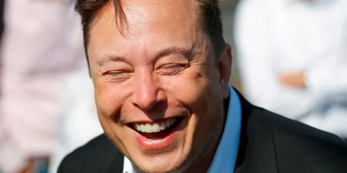 'Fixed': Elon Musk bypasses his company's censorship efforts and tweets Matt Walsh's 'What Is a Woman' movie himself