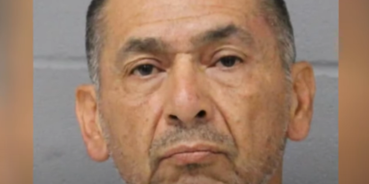 NextImg:'He's a serial killer': Texas man, previously convicted of rape and murder of 8-year-old girl, now a suspect in 10 murders after chilling confession to police