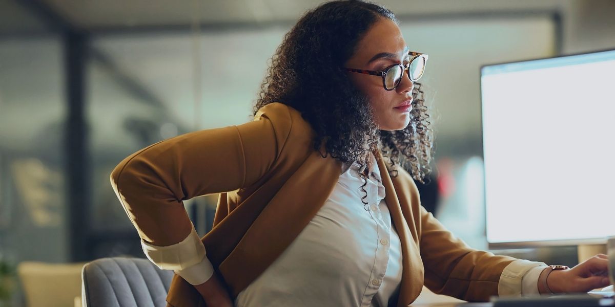 How Black Women Can Get Out Of Survival Mode At Work