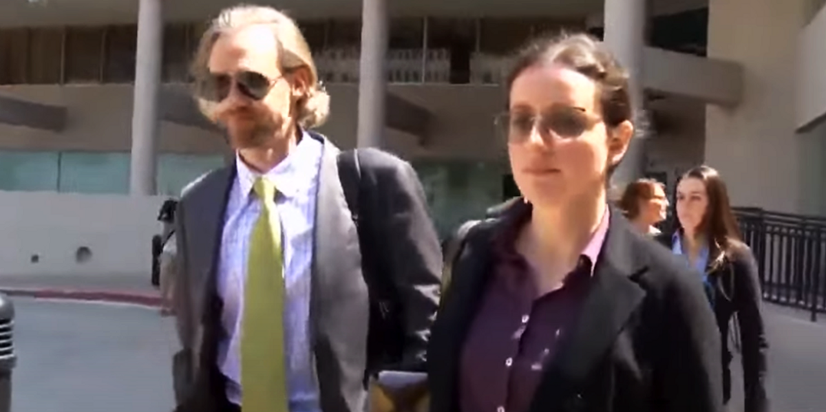 Doctors accused of conspiring to become Russian assets get mistrial in bizarre spy trial involving undercover agents