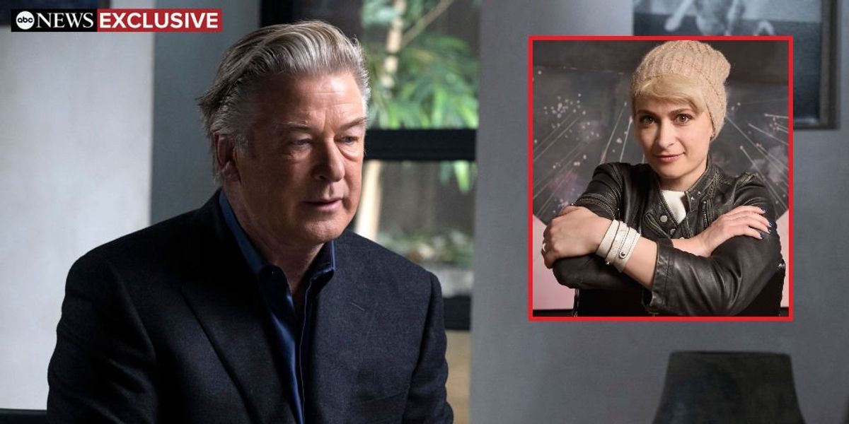 NextImg:Wrongful death settlement approved regarding Alec Baldwin, others connected to fatal shooting on set of 'Rust'