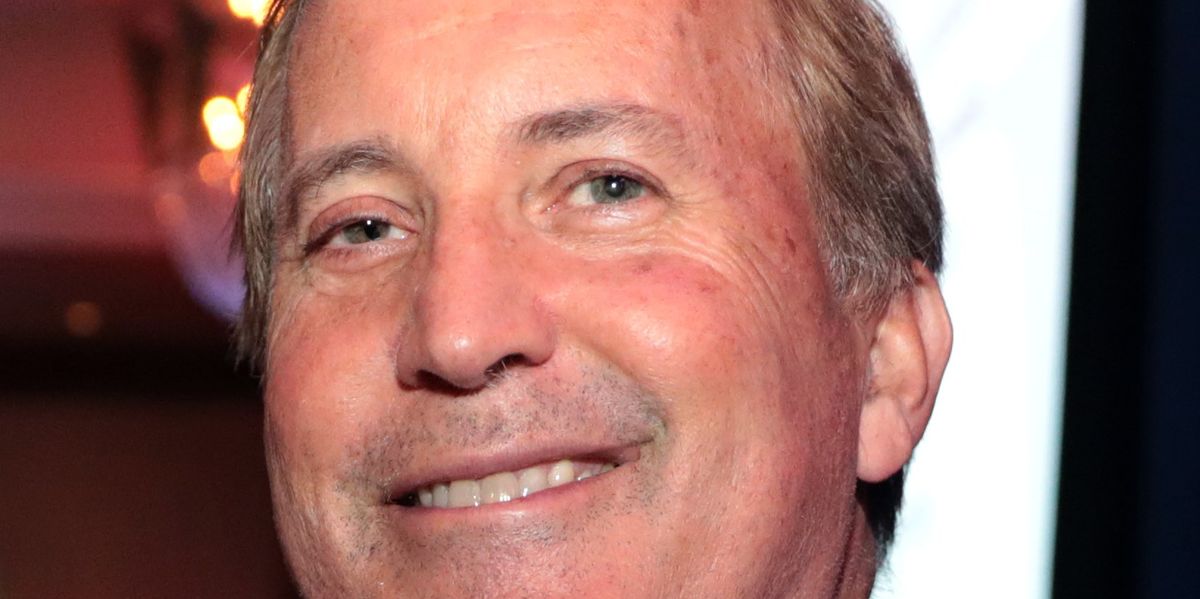 Has The Texas GOP Finally Had Enough Of AG Ken Paxton's Criming? - Vimarsana News