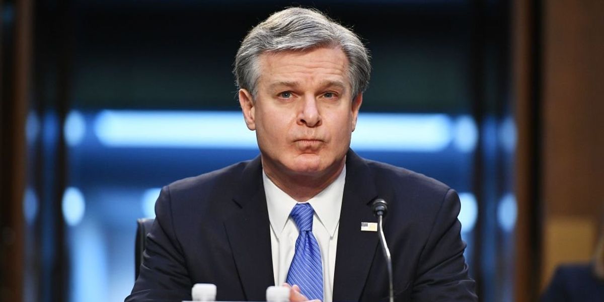 NextImg:FBI will bring document alleging Biden 'criminal bribery scheme' to Capitol Hill — but a major question remains