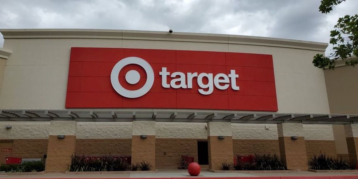 NextImg:JPMorgan downgrades Target's stock, cites 'consumer pressures and recent company controversies'