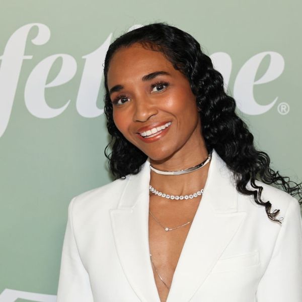 Chilli Opens Up About Flack She Received For Refusing To Settle In Dating And How Matthew Lawrence Has Everything On Her 'List'