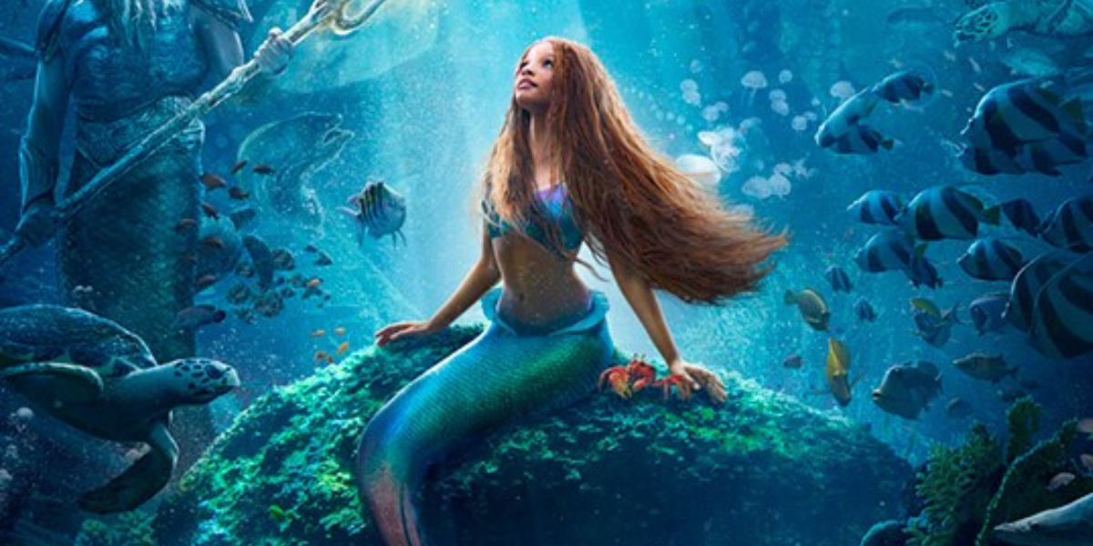 IMDb Changes Rating System After 'Little Mermaid' ReviewBombed Comic